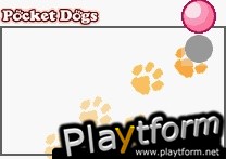 Pocket Dogs (Game Boy Advance)