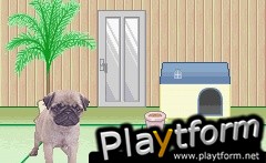 Pocket Dogs (Game Boy Advance)