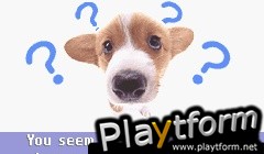 Pocket Dogs (Game Boy Advance)