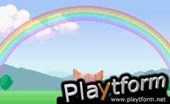 Pocket Dogs (Game Boy Advance)