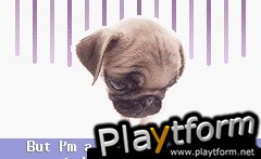 Pocket Dogs (Game Boy Advance)