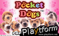 Pocket Dogs (Game Boy Advance)