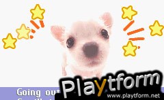 Pocket Dogs (Game Boy Advance)