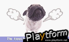 Pocket Dogs (Game Boy Advance)