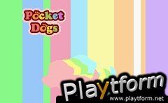 Pocket Dogs (Game Boy Advance)