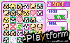 Pocket Dogs (Game Boy Advance)