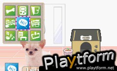 Pocket Dogs (Game Boy Advance)