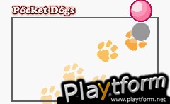 Pocket Dogs (Game Boy Advance)
