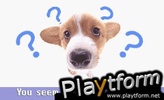 Pocket Dogs (Game Boy Advance)
