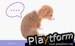 Pocket Dogs (Game Boy Advance)