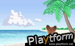 Pocket Dogs (Game Boy Advance)