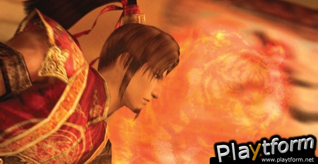 Shin Sangoku Musou 4 Special (Xbox 360)