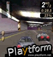 Need for Speed Most Wanted (Mobile)