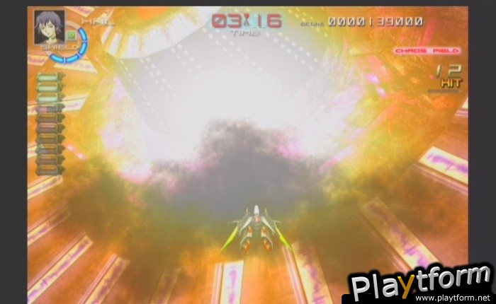 Chaos Field (GameCube)