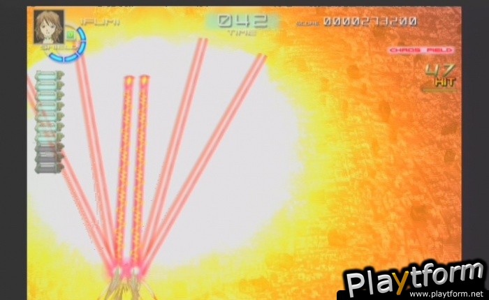 Chaos Field (GameCube)