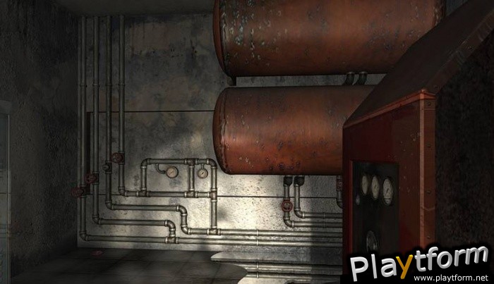 Delaware St. John Volume 2: The Town With No Name (PC)
