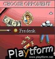 Trickshot Pool for Prizes (Mobile)