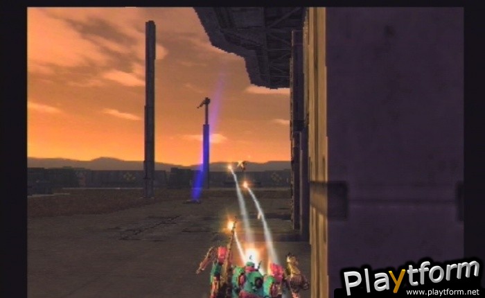 Armored Core: Formula Front (PSP)