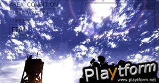 Armored Core: Formula Front (PSP)
