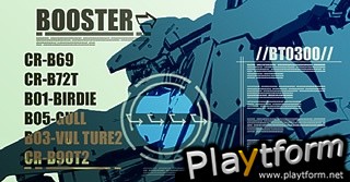 Armored Core: Formula Front (PSP)