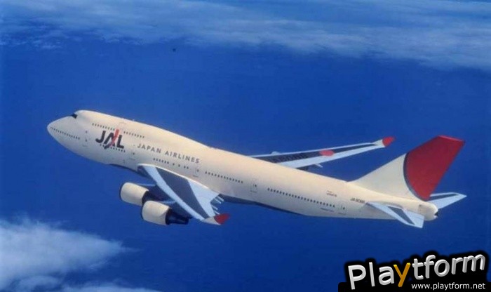 Jet do Go! Pocket (PSP)