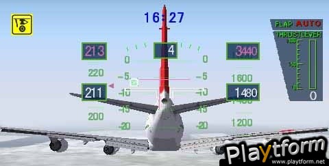 Jet do Go! Pocket (PSP)
