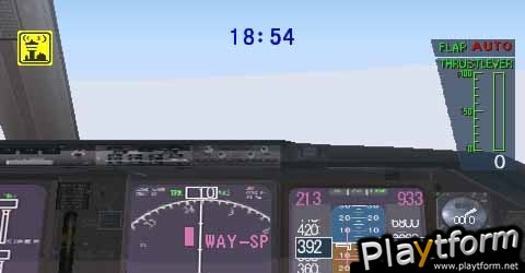 Jet do Go! Pocket (PSP)