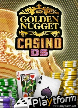 Golden Nugget Casino DS (DS)