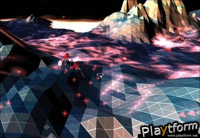 Darwinia (PC)