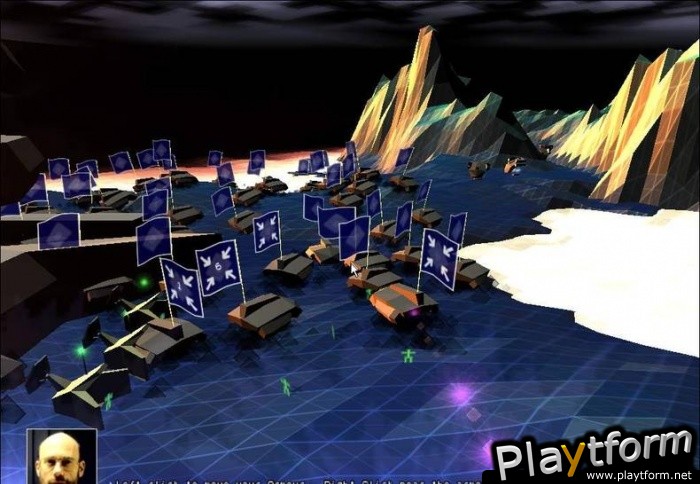 Darwinia (PC)