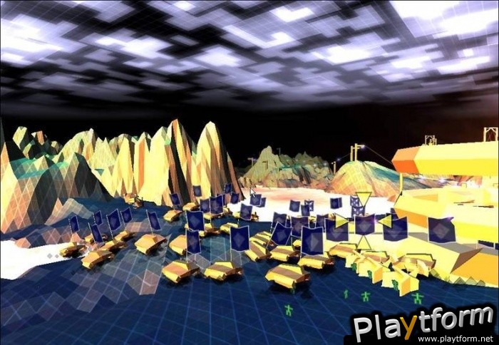 Darwinia (PC)