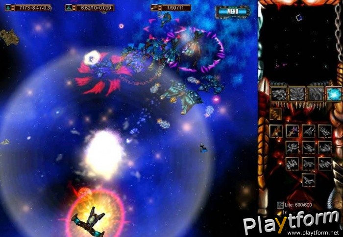 Galactic Dream (PC)