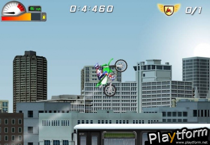 Motorama (PC)