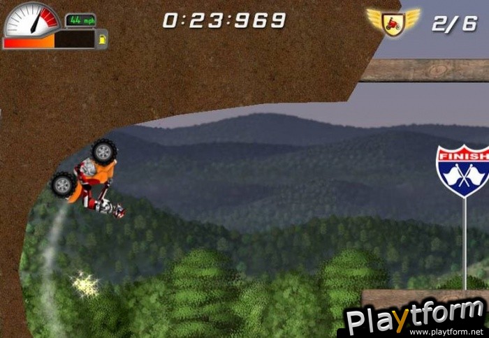 Motorama (PC)