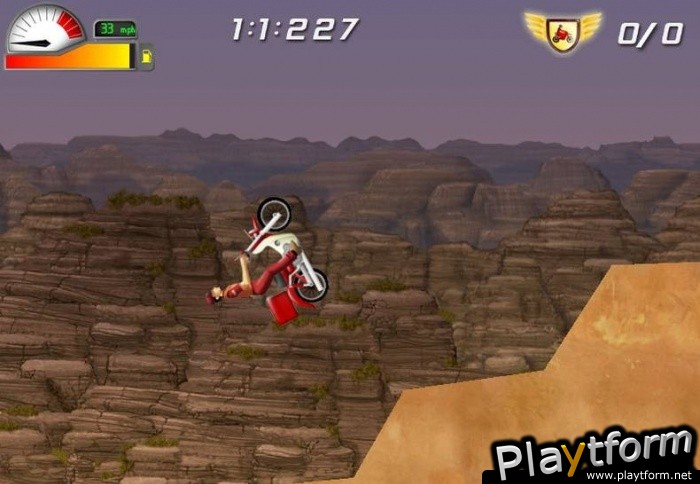 Motorama (PC)