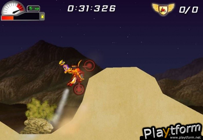 Motorama (PC)