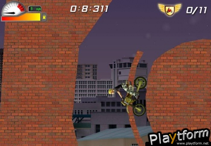 Motorama (PC)