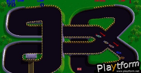 Midway Arcade Treasures: Extended Play (PSP)