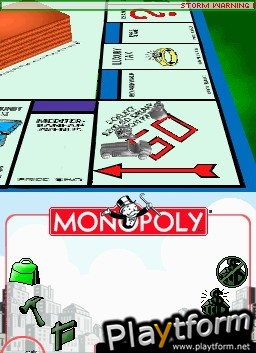 Monopoly / Boggle / Yahtzee / Battleship (DS)