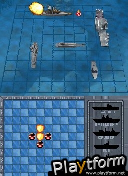 Monopoly / Boggle / Yahtzee / Battleship (DS)