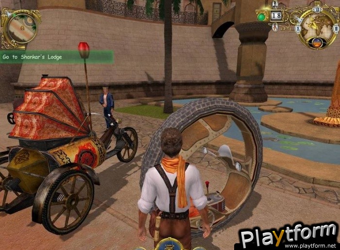 80 Days (PC)