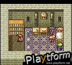 Final Fantasy IV Advance (Game Boy Advance)