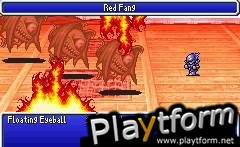 Final Fantasy IV Advance (Game Boy Advance)