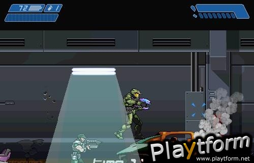 Halo Zero (PC)