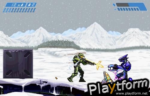 Halo Zero (PC)