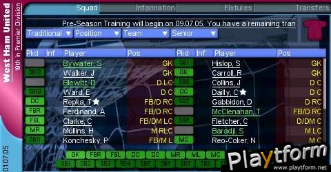Championship Manager (PSP)