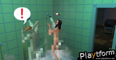 The Sims 2 (PSP)