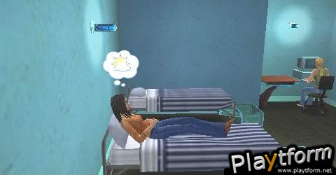 The Sims 2 (PSP)