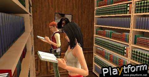 The Sims 2 (PSP)