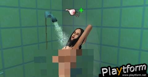 The Sims 2 (PSP)